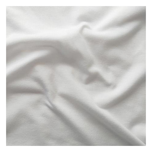 SPUN POLIESTER + ELASTANO 200 GSM