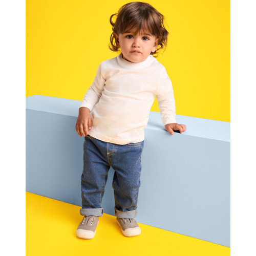 BABY L/S