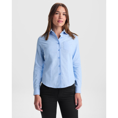 OXFORD WOMAN